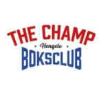 Boksclubthechamp